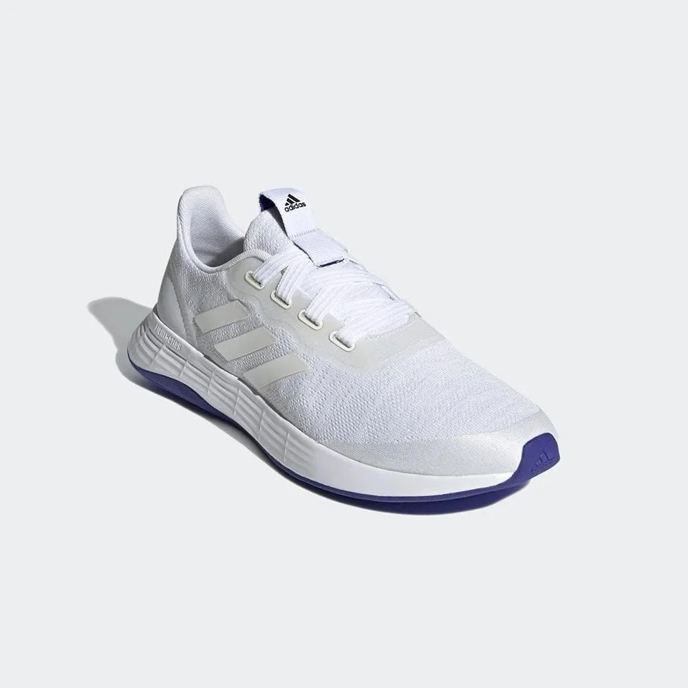 adidas Womens QT Racer Running Shoes