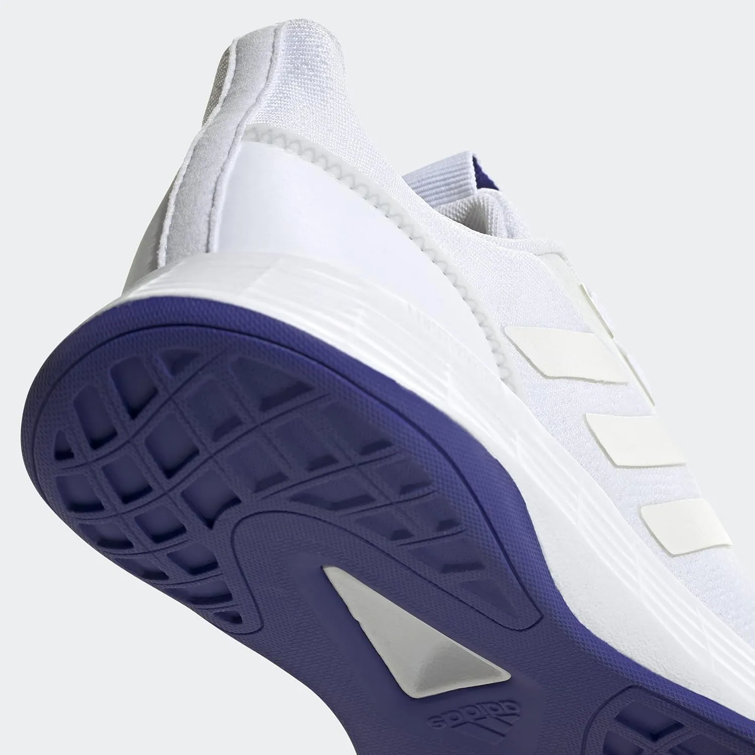 adidas Womens QT Racer Running Shoes