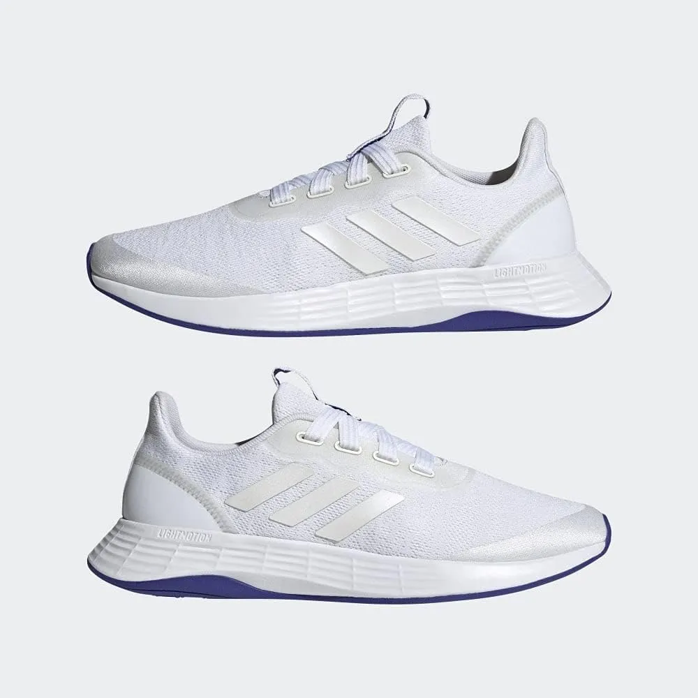 adidas Womens QT Racer Running Shoes