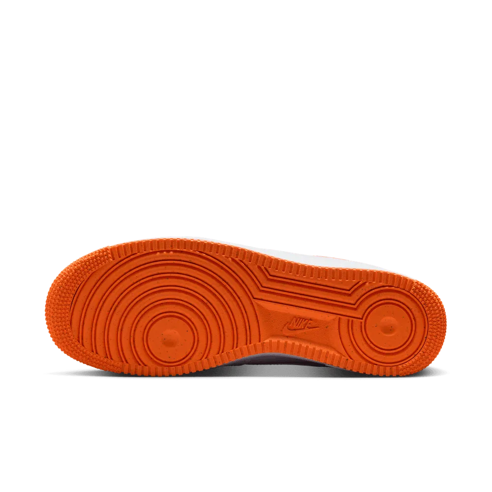 Air Force 1 '07 'Safety Orange'