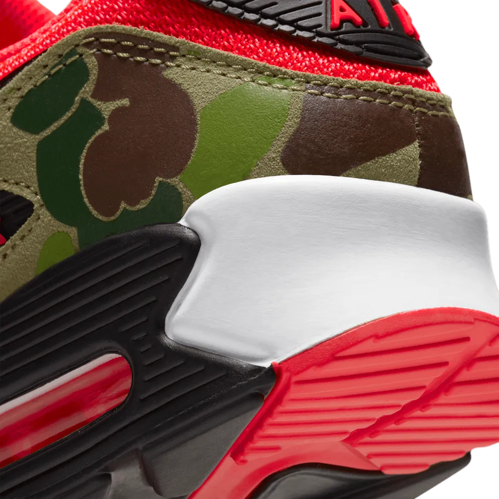 Air Max 90 SP 'Reverse Duck Camo'