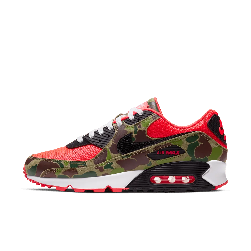 Air Max 90 SP 'Reverse Duck Camo'