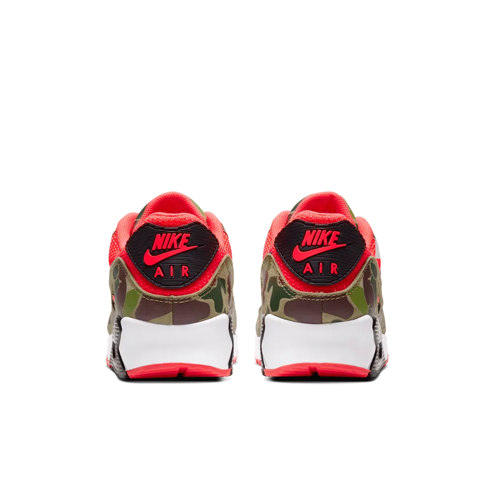 Air Max 90 SP 'Reverse Duck Camo'