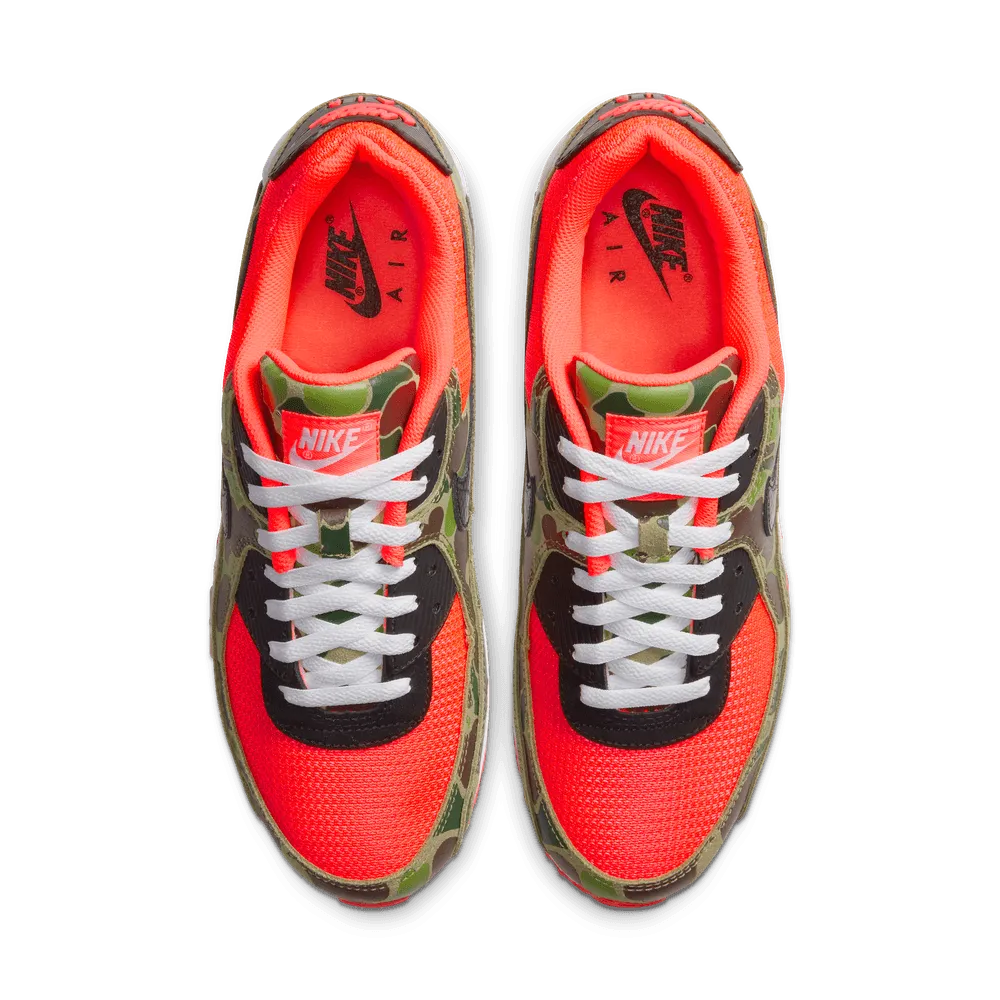 Air Max 90 SP 'Reverse Duck Camo'