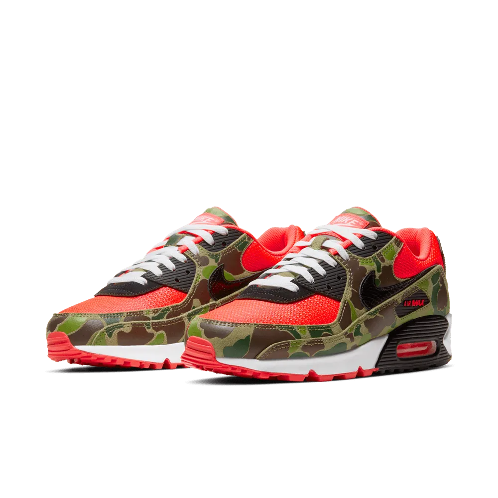 Air Max 90 SP 'Reverse Duck Camo'