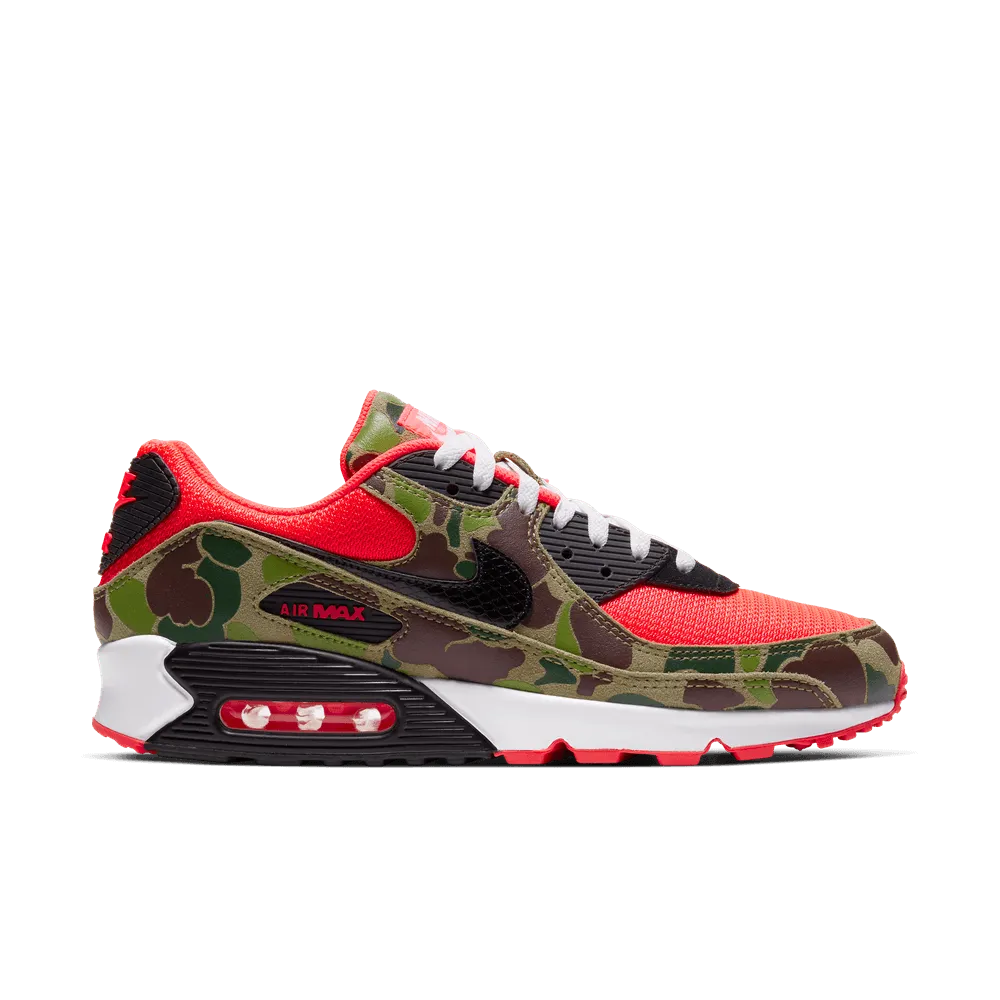 Air Max 90 SP 'Reverse Duck Camo'