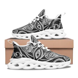 Ancient Celt Mesh Knit Sneakers S-1 Ancient Celt Mesh Knit Sneakers S-1
