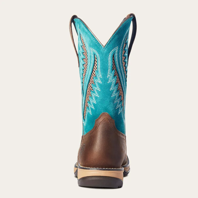 Anthem VentTEK Western Boot