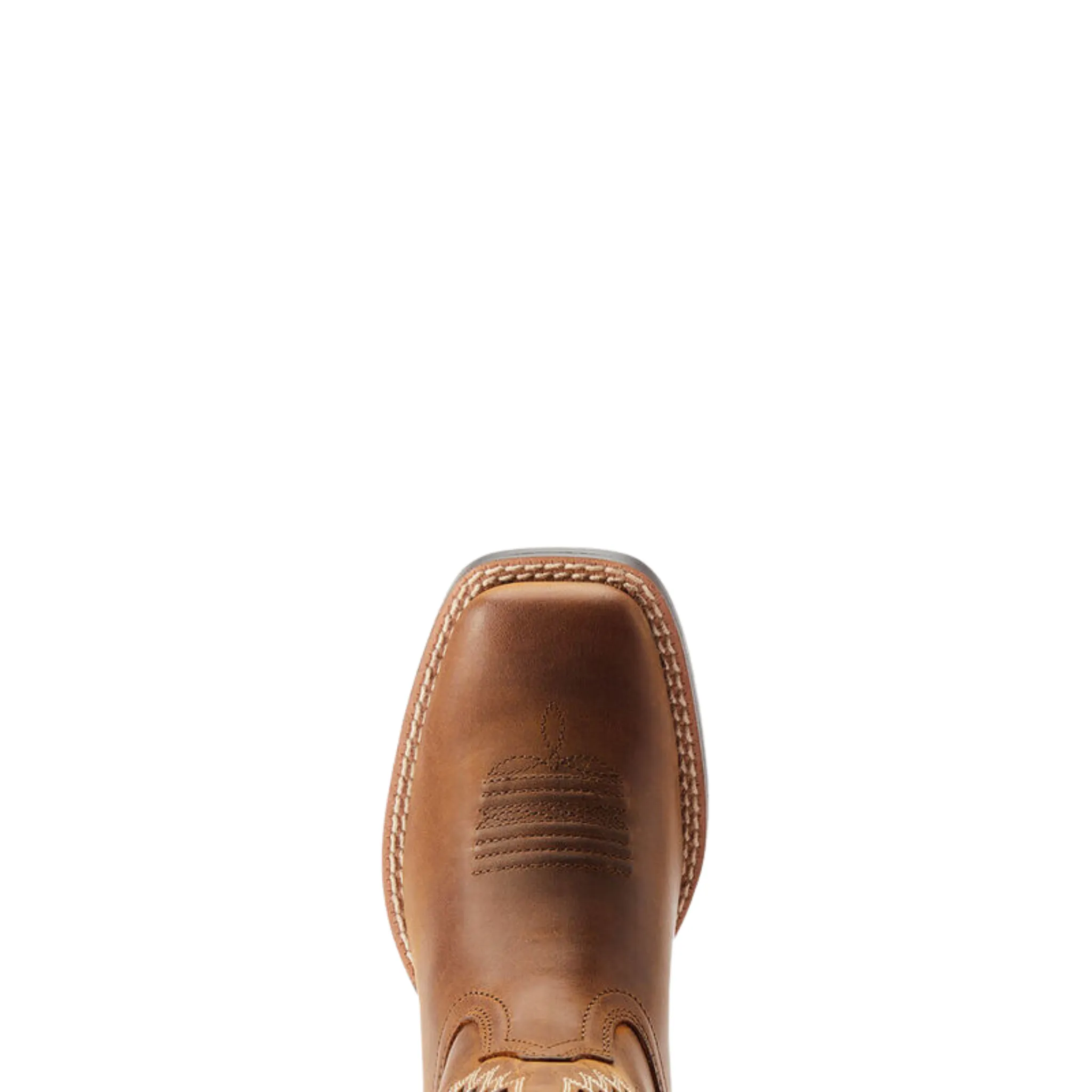 ARIAT KIDS QUICKDRAW VENTTEK WESTERN BOOT - 10044485