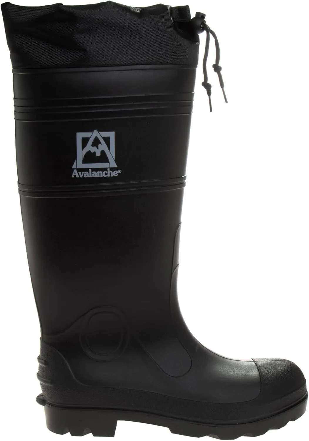 Avalanche Unisex-Adult Men Waterproof Rain Boots Shoes