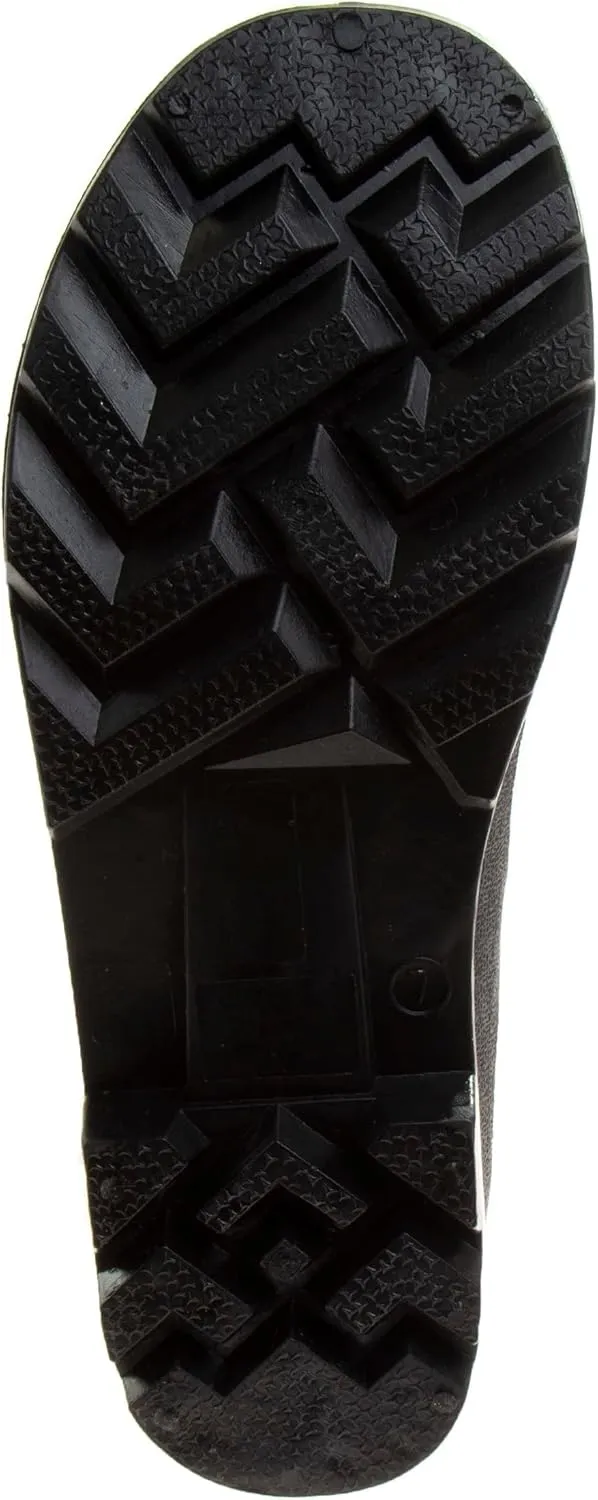 Avalanche Unisex-Adult Men Waterproof Rain Boots Shoes