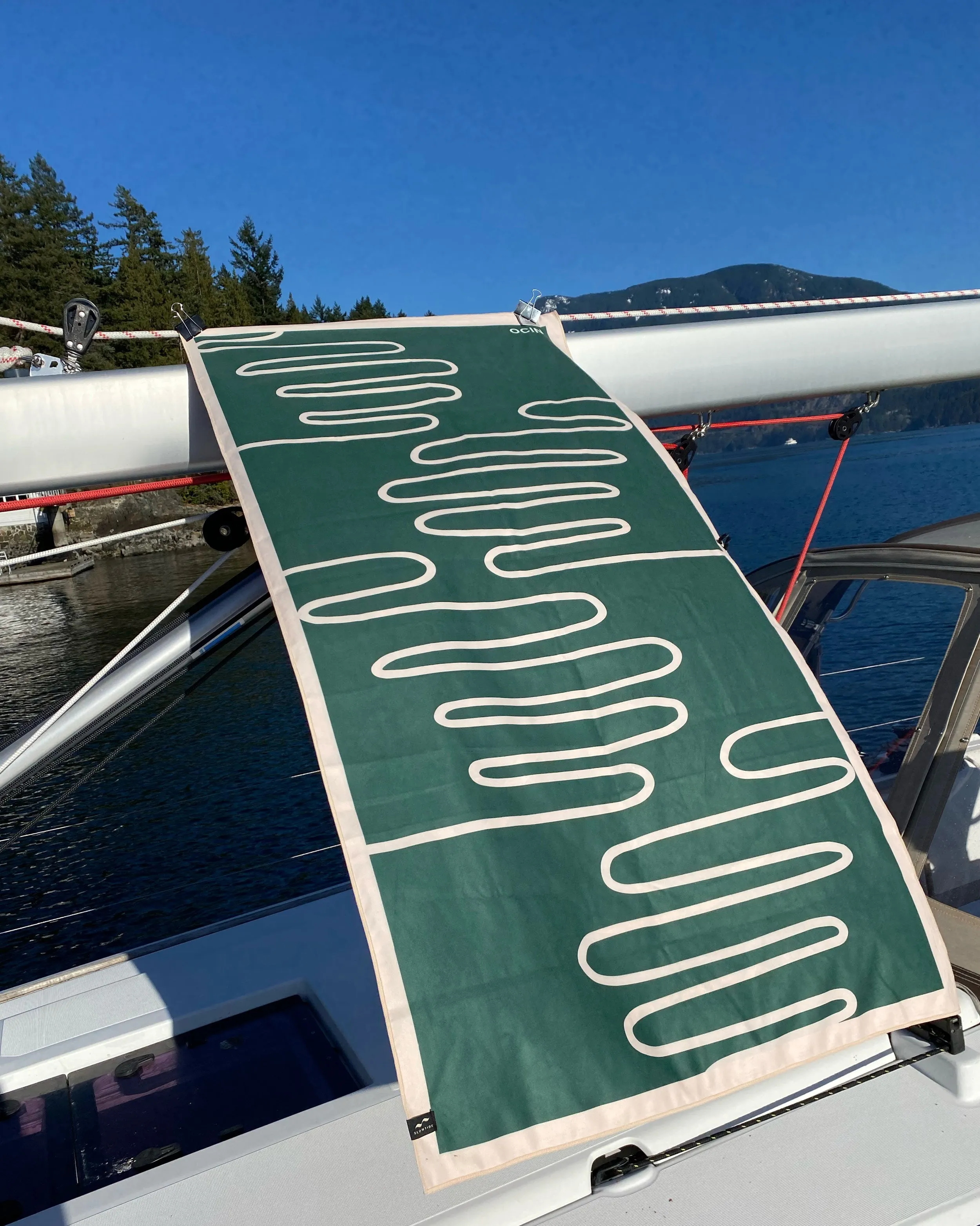 Better Together Quick dry towel
