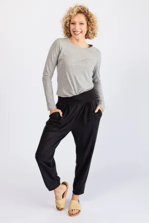 Drift Pants - Black