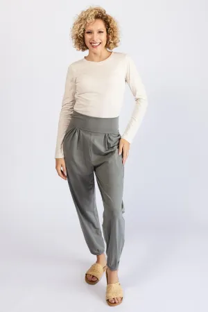 Drift Pants - Sage