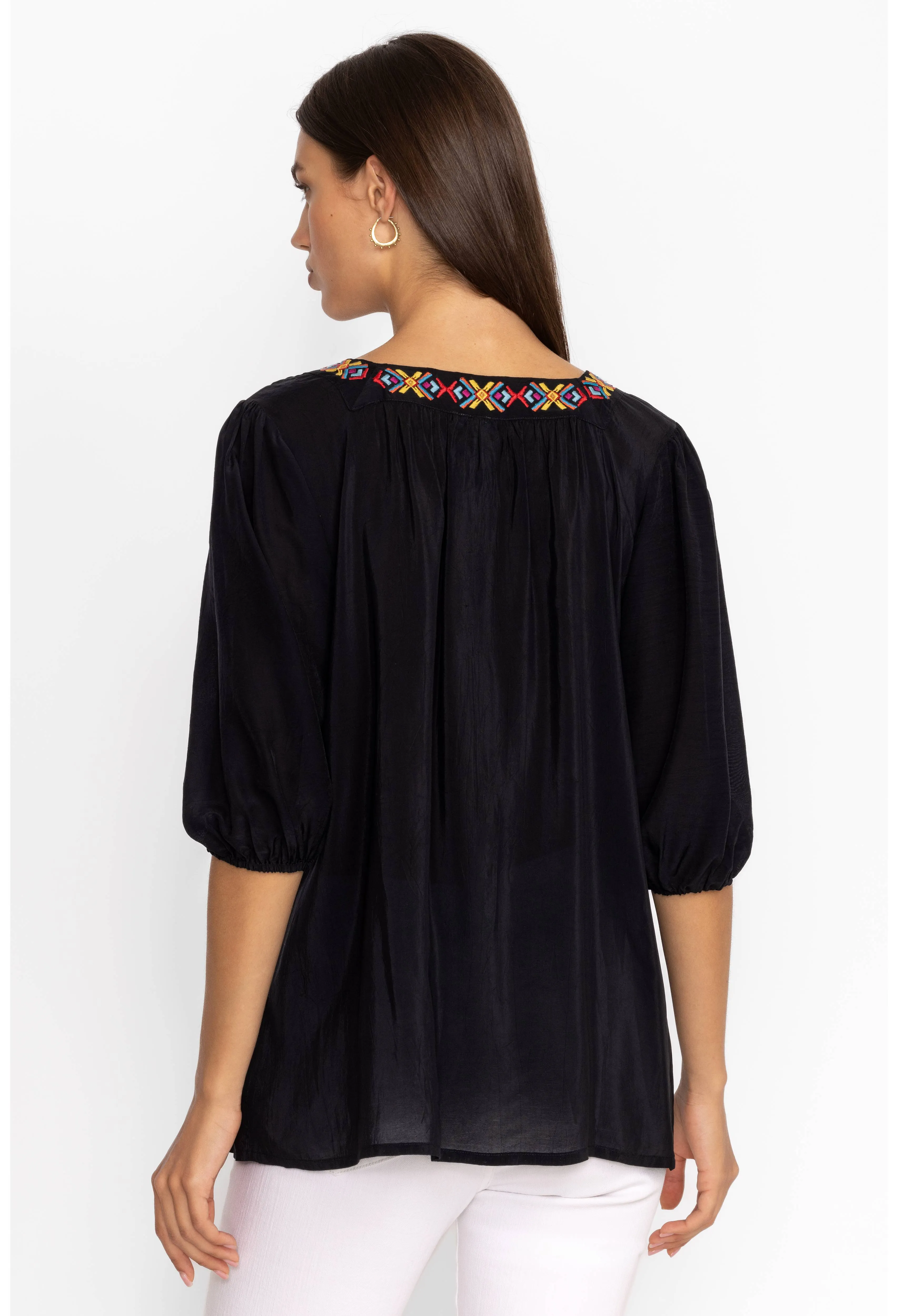 Ennoki Blouse