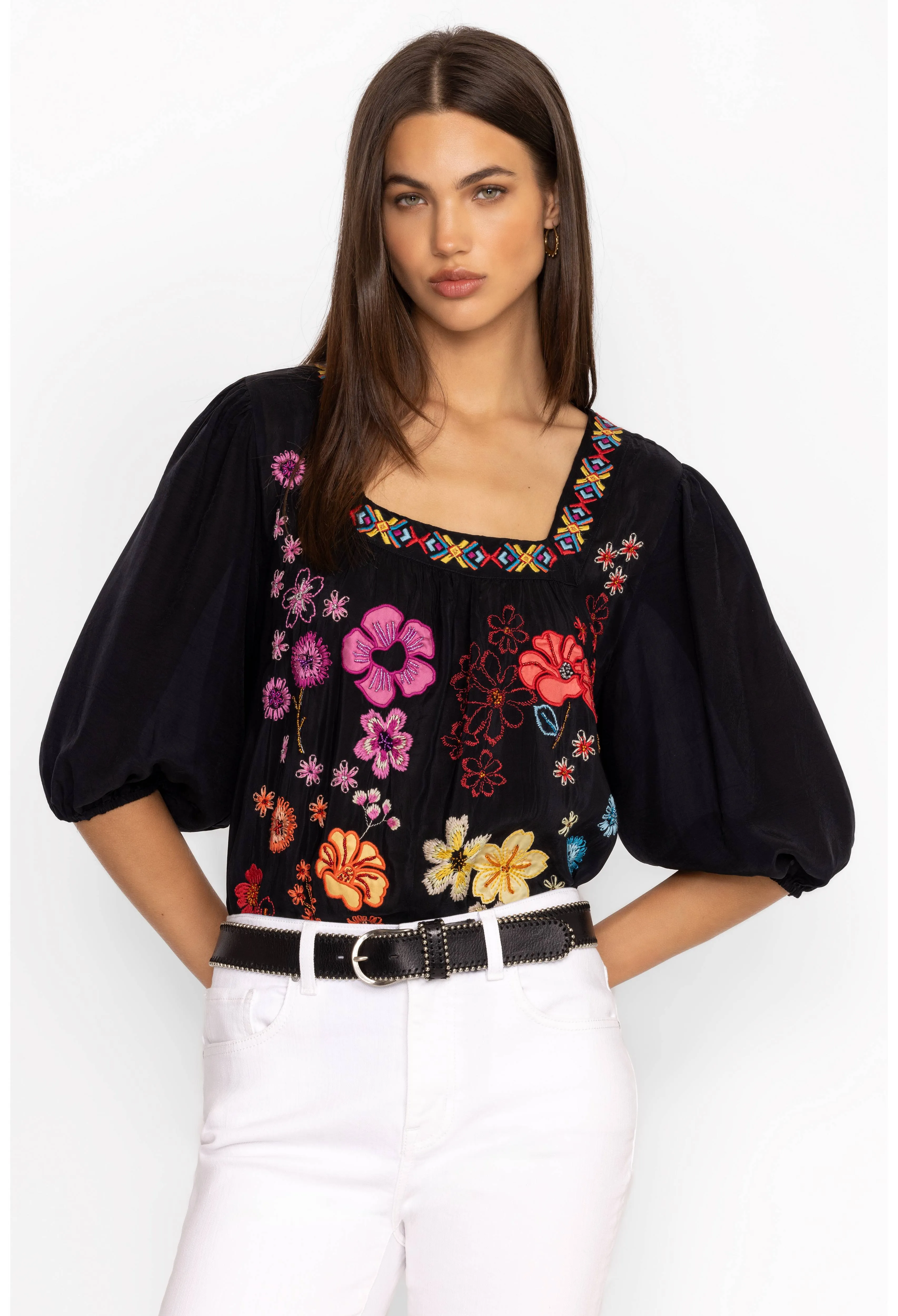 Ennoki Blouse