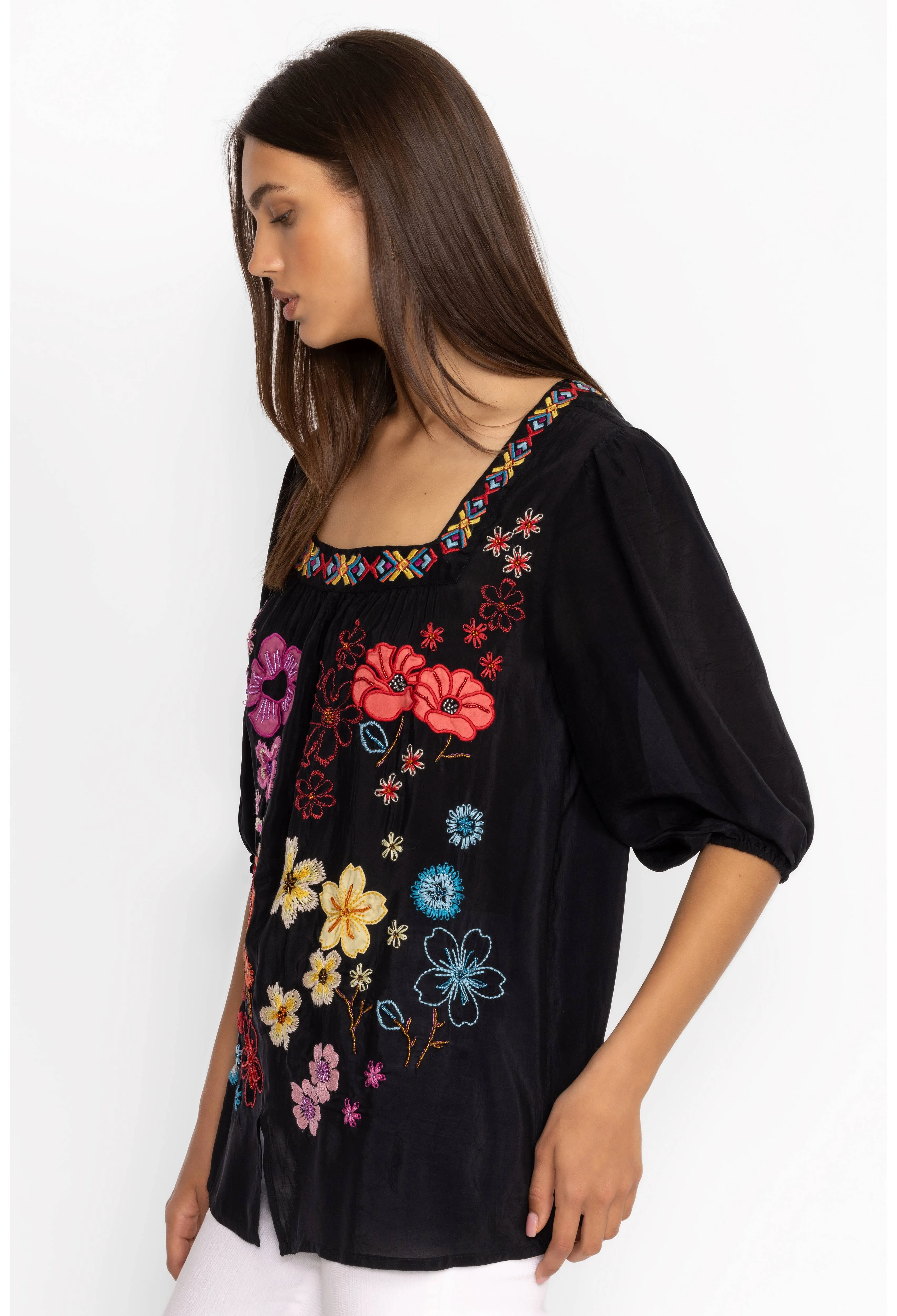 Ennoki Blouse