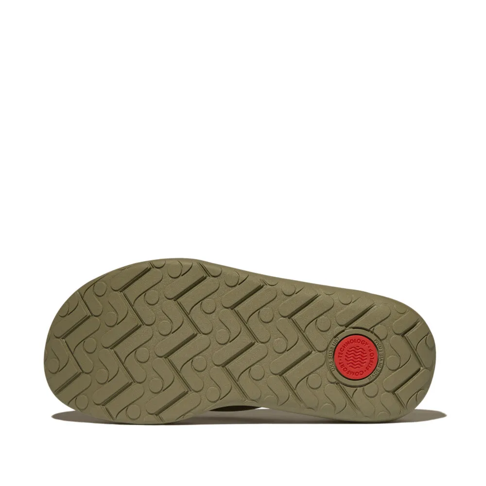 FitFlop RelieFF Recovery Toe-Post Sandals