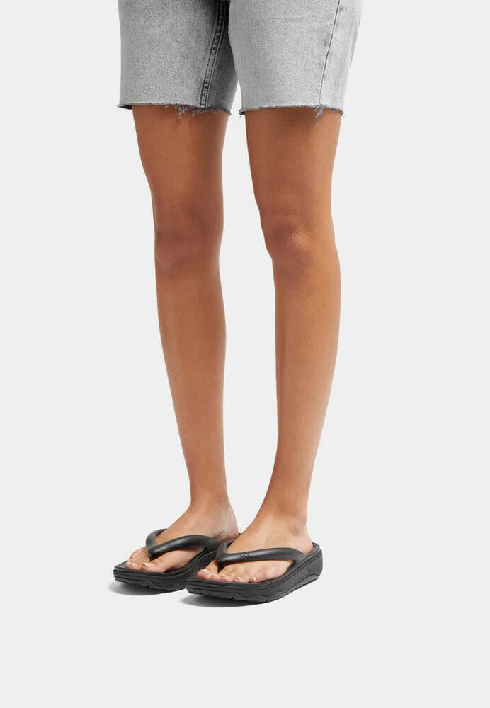 FitFlop RelieFF Recovery Toe-Post Sandals