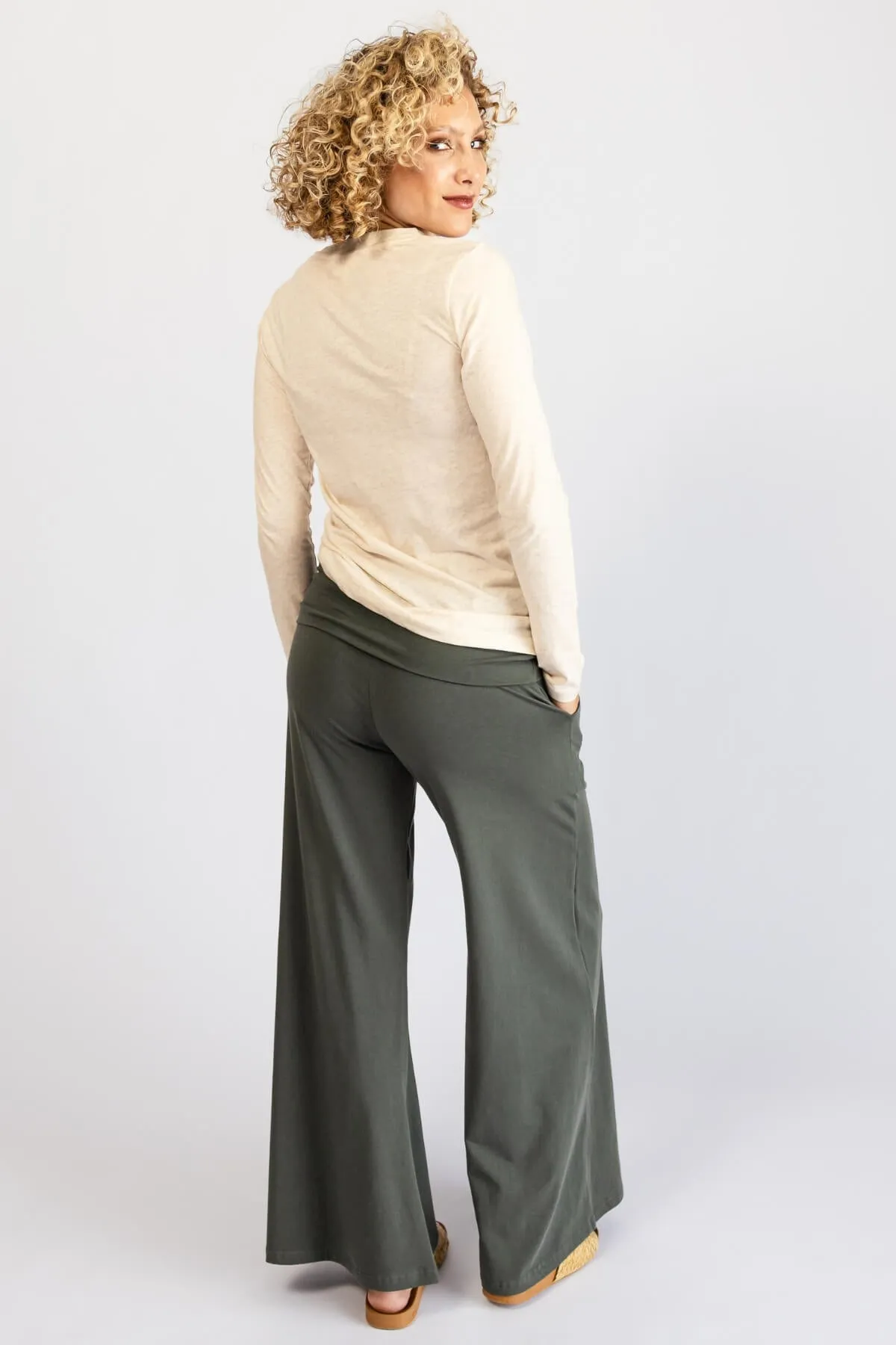 Freedom Pants