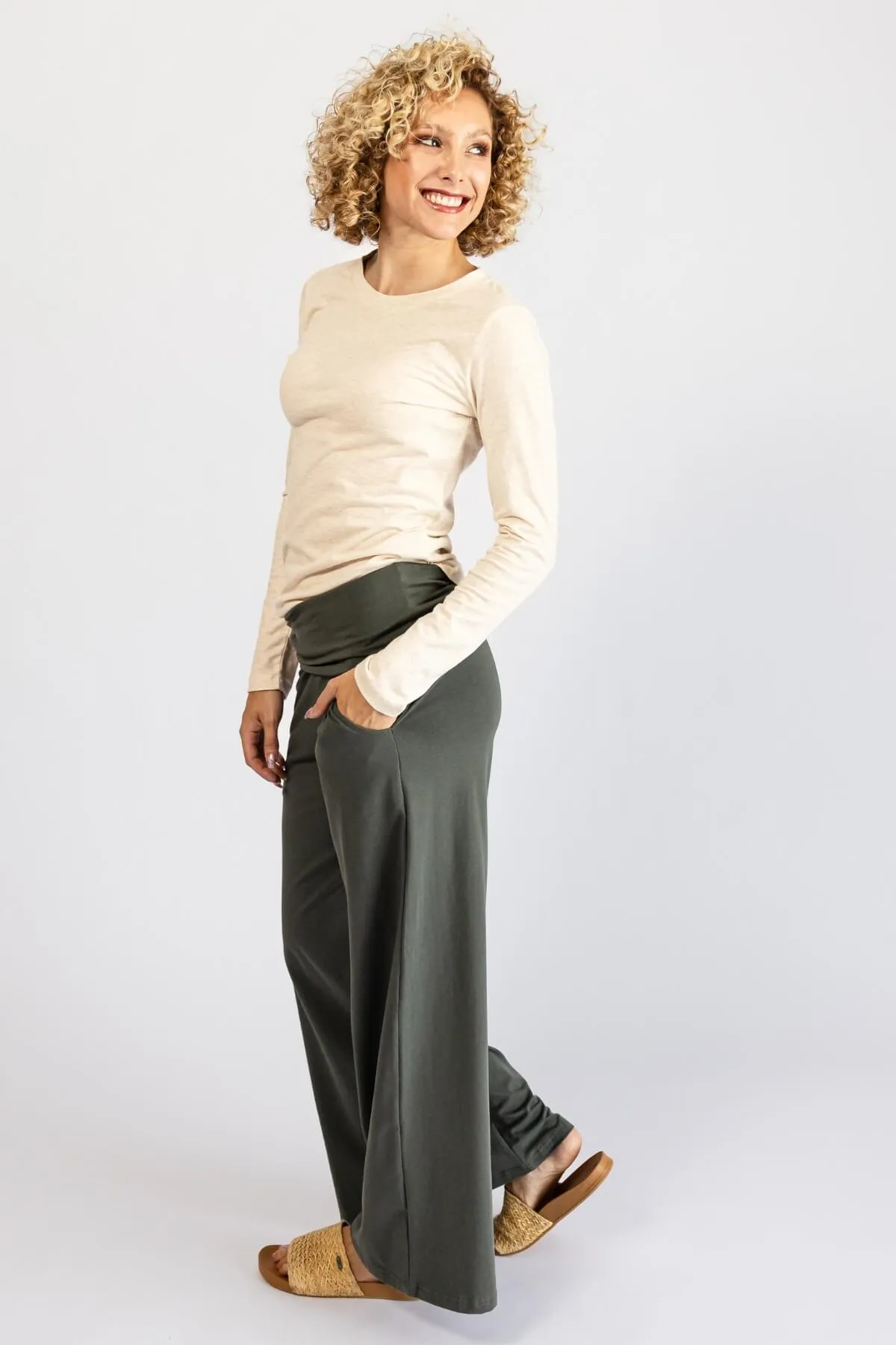 Freedom Pants