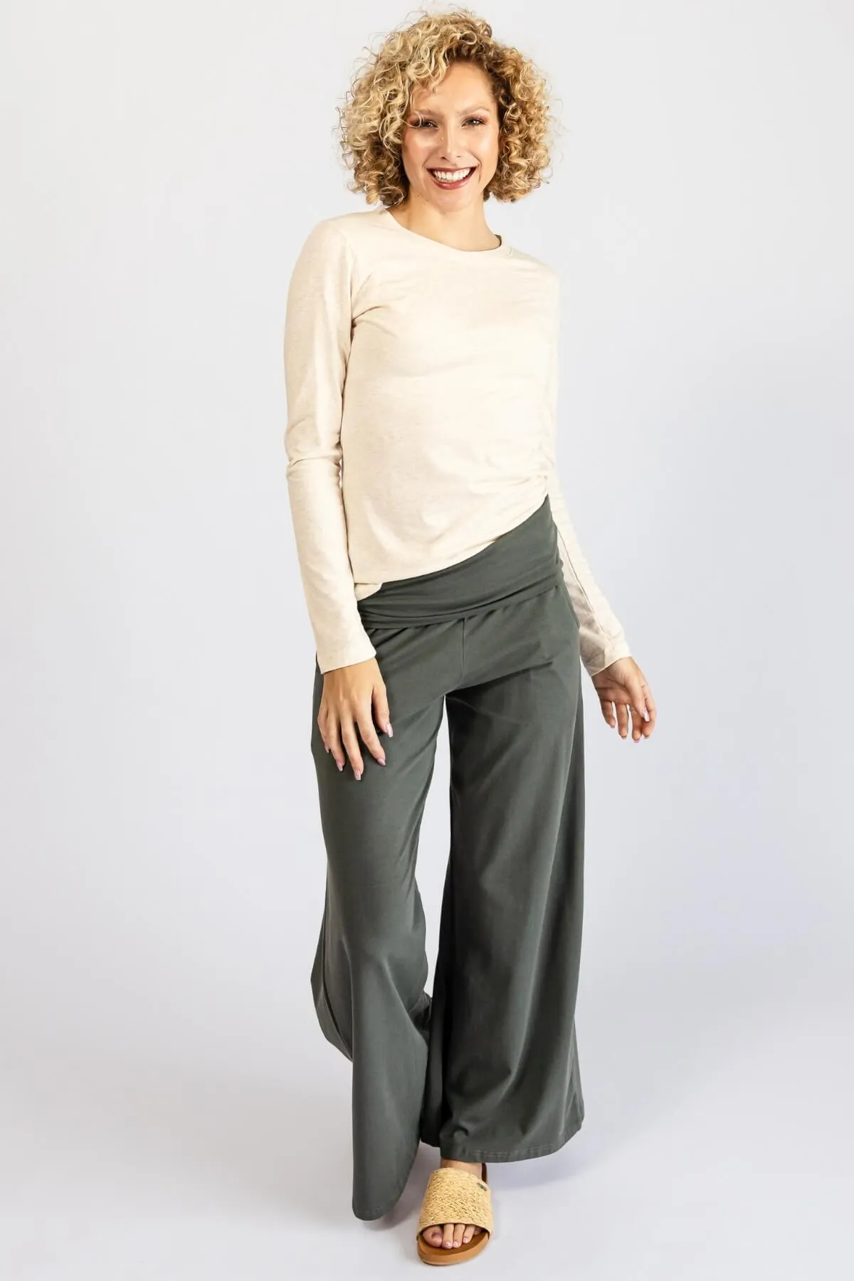 Freedom Pants