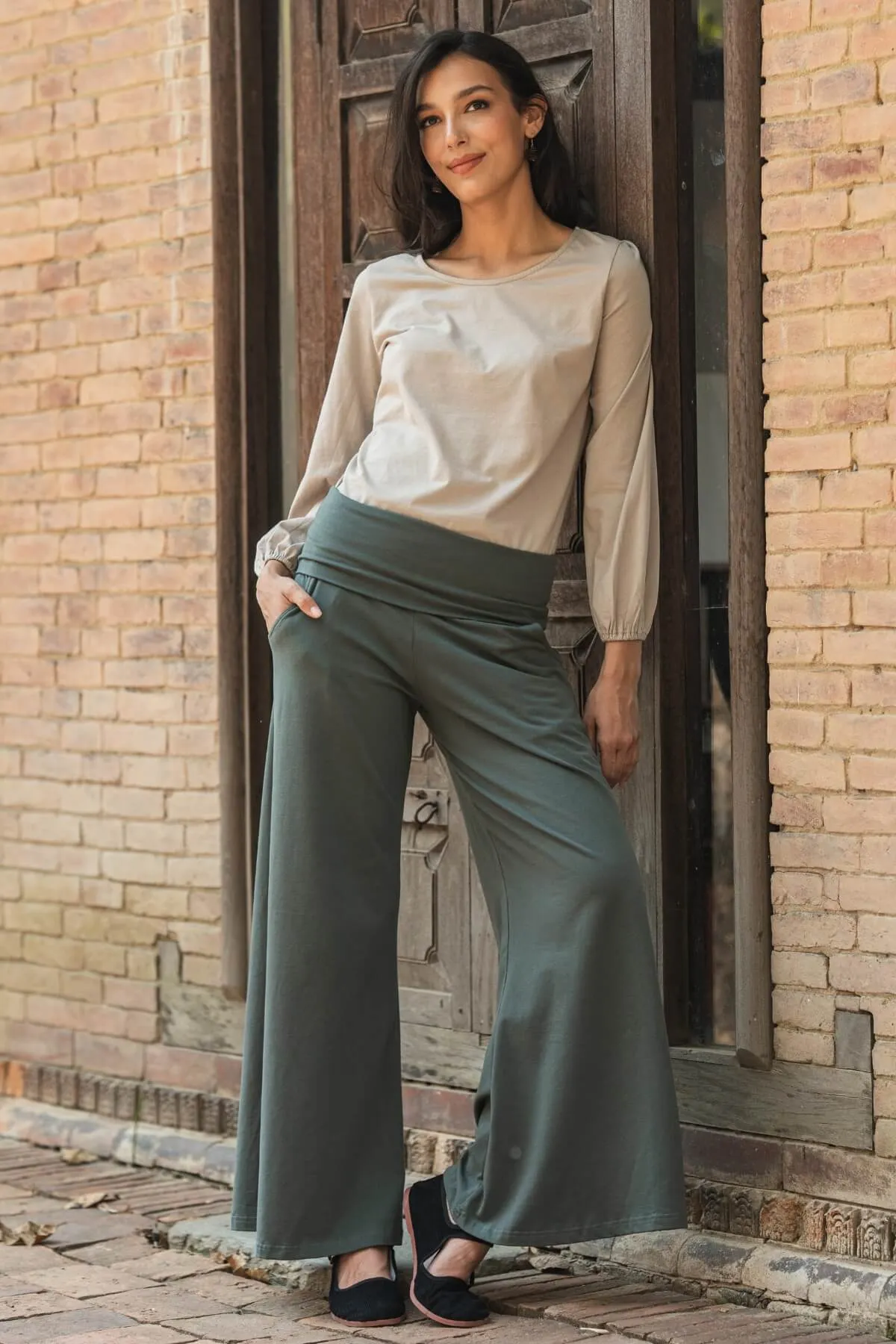 Freedom Pants