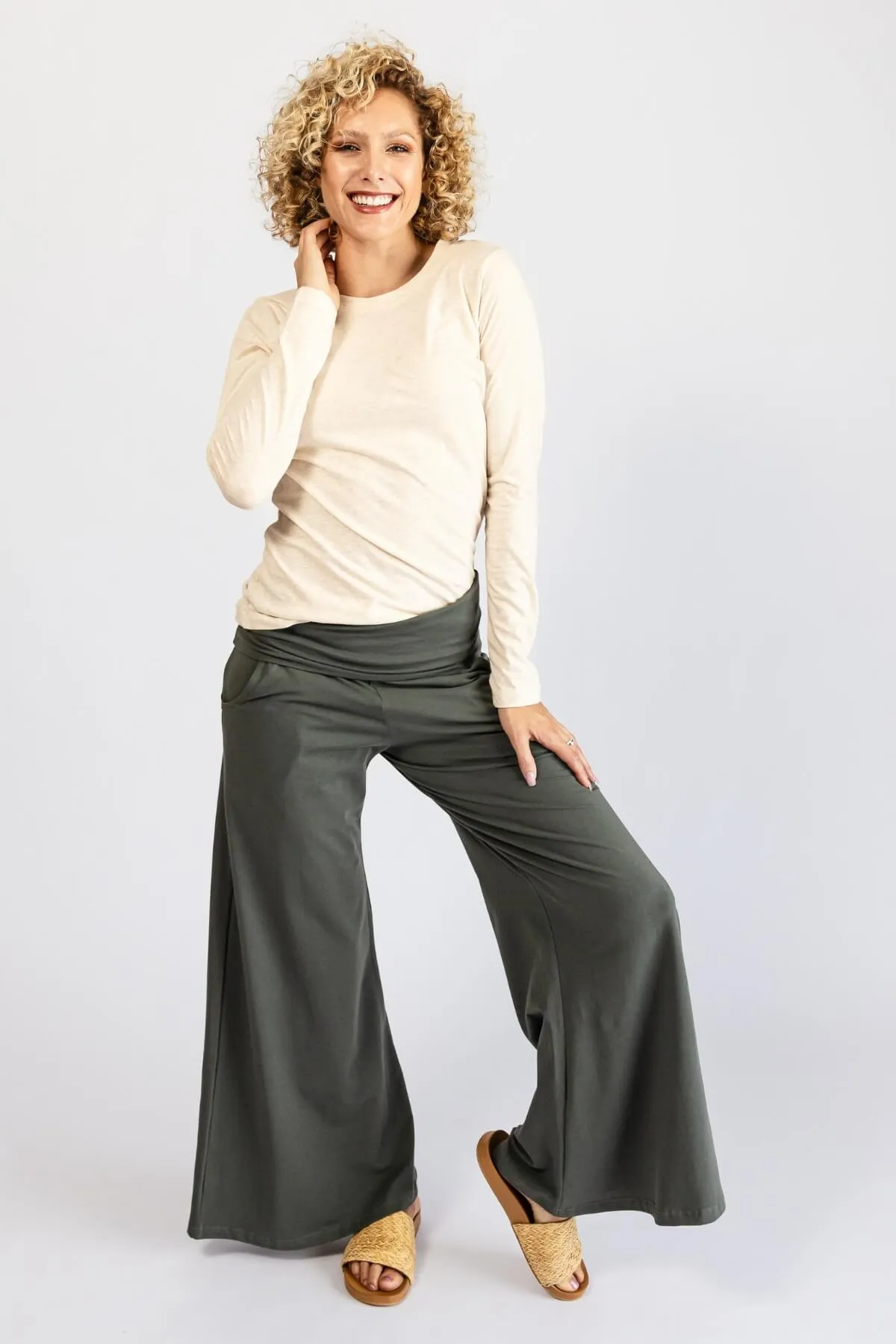 Freedom Pants