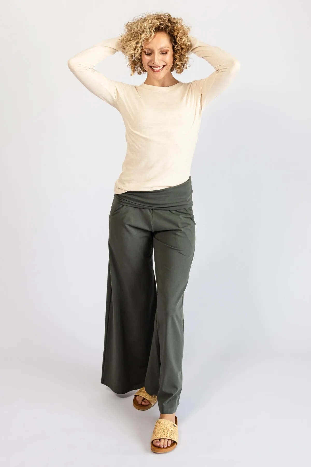 Freedom Pants