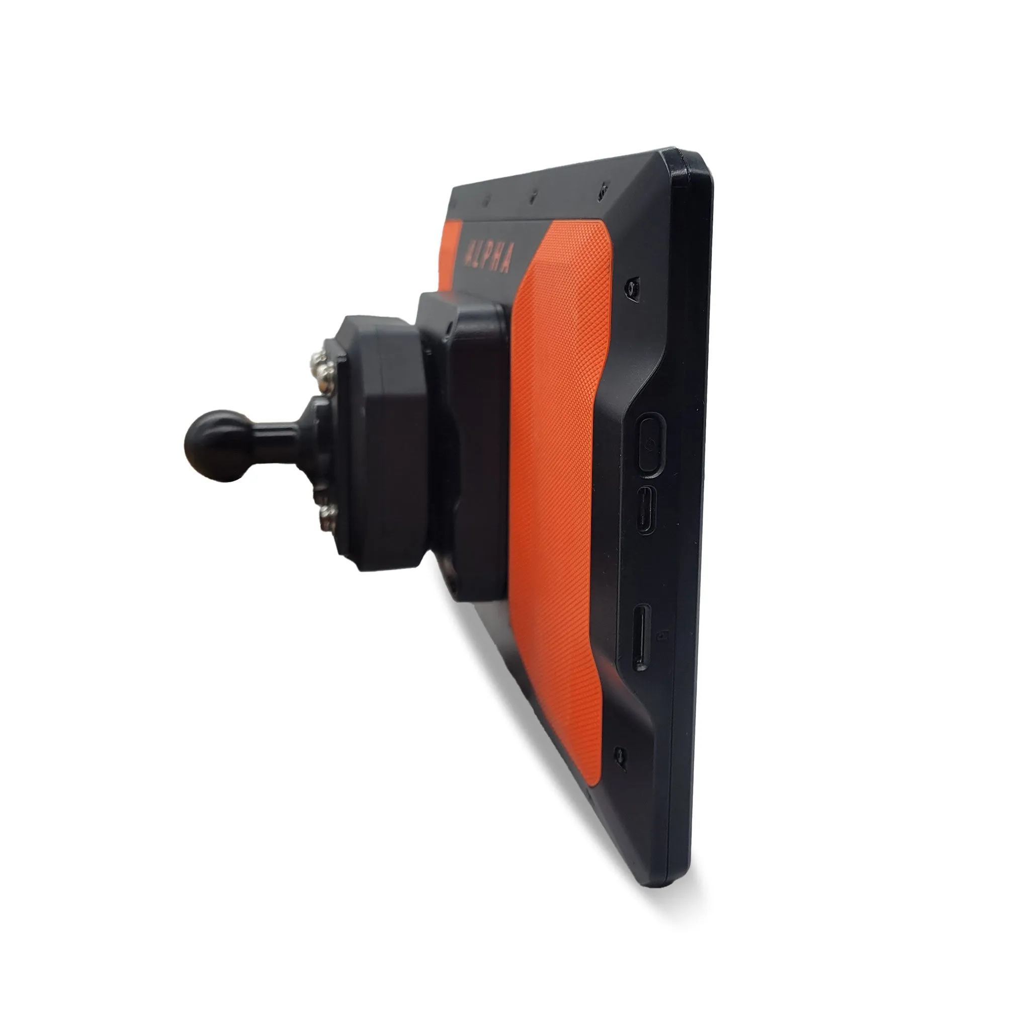 Garmin Alpha XL Vehicle Dog Tracking and Training Device