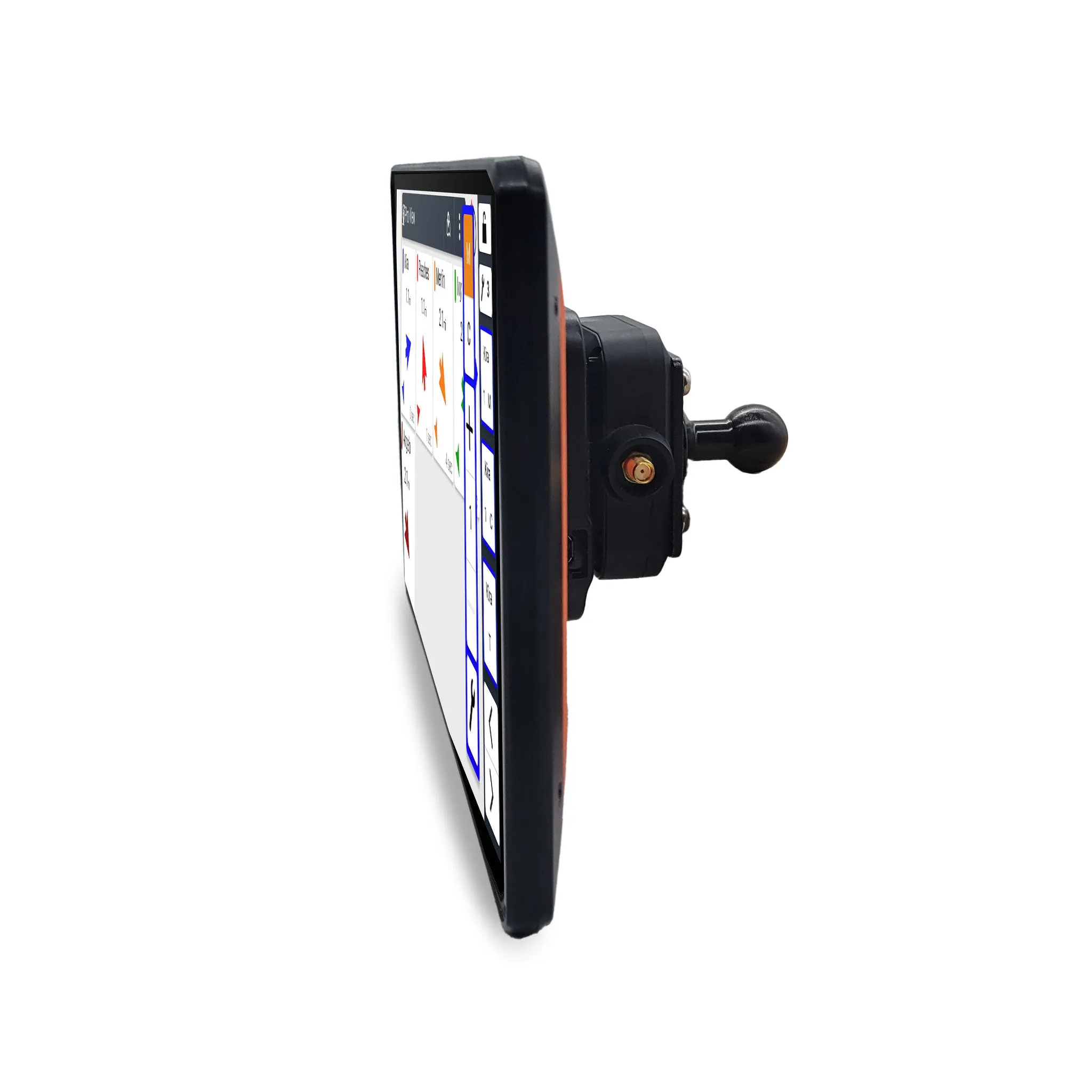 Garmin Alpha XL Vehicle Dog Tracking and Training Device