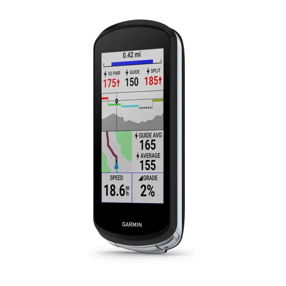 Garmin Edge 1040 GPS (010-02503-00) MRP