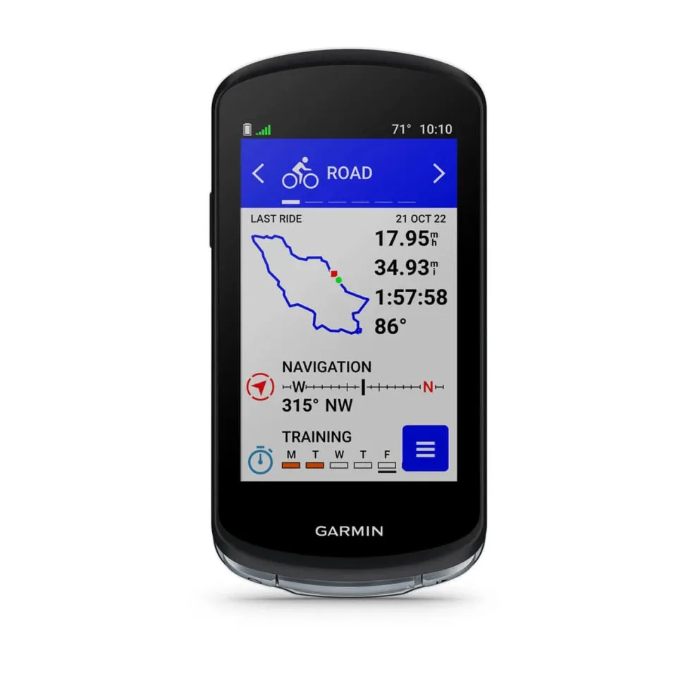 Garmin Edge 1040 GPS (010-02503-00) MRP
