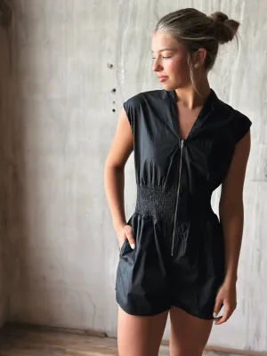 Hannah Romper