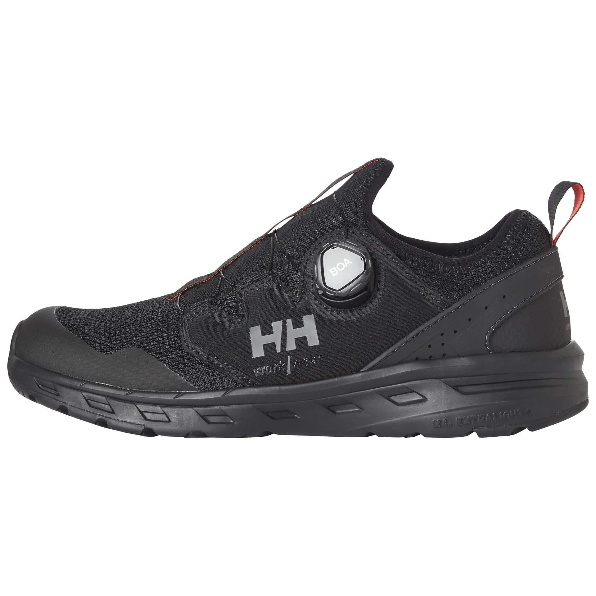 Helly Hansen Chelsea Evolution Brz BOA Soft Toe Shoes - 78247