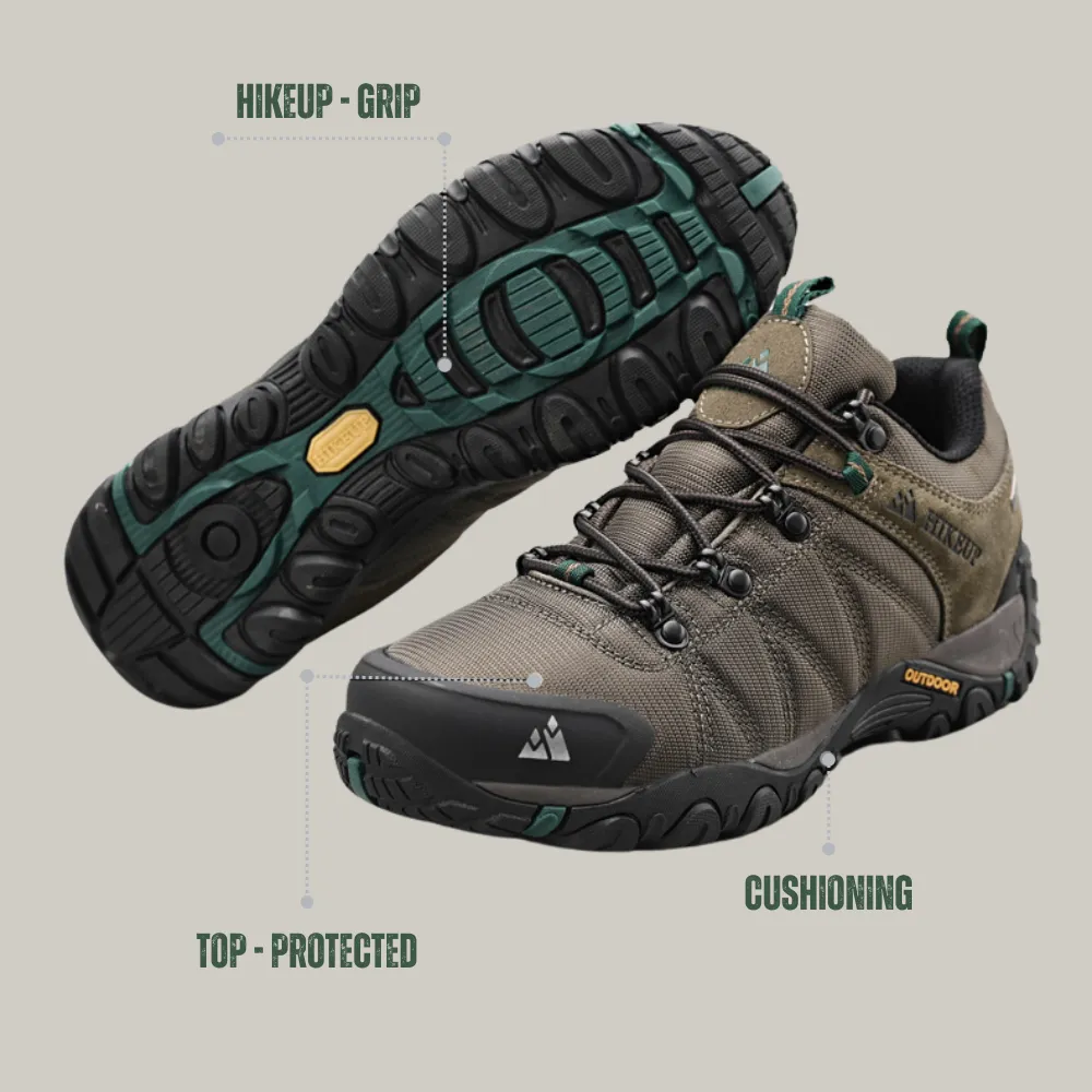 Hiking Trainers