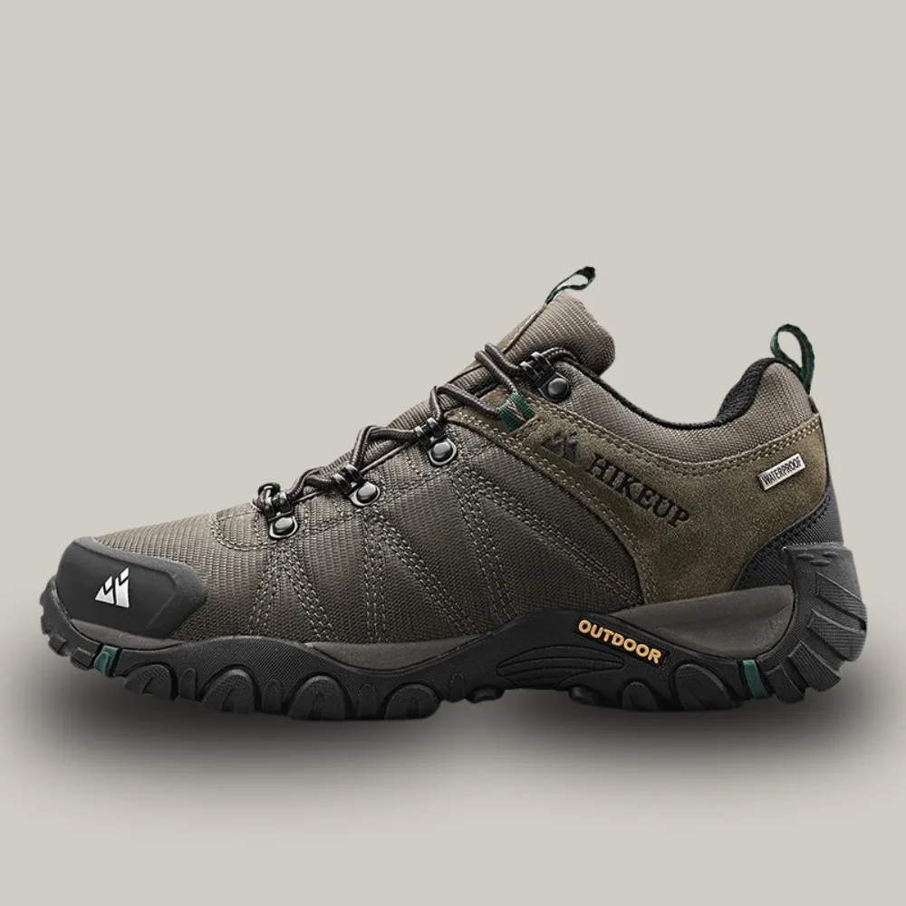 Hiking Trainers