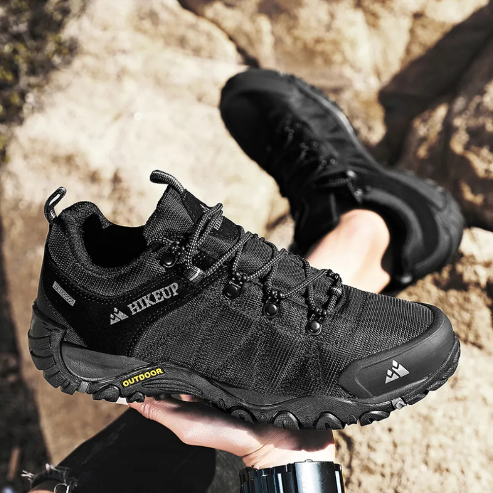 Hiking Trainers
