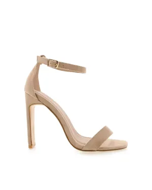 Isabela Heel