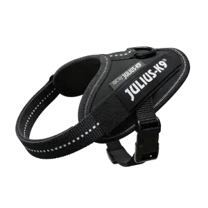 Julius K9 Black IDC Power Harness