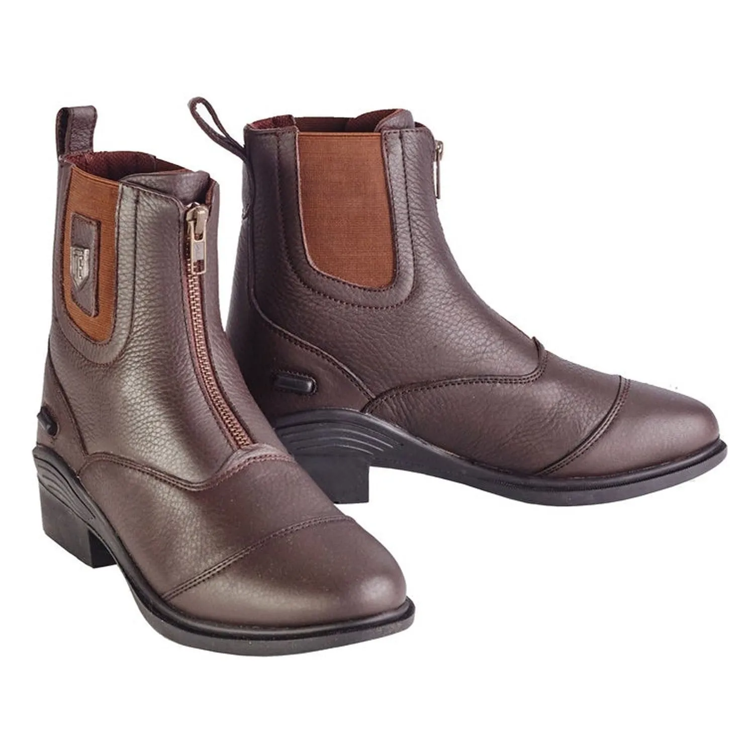 Just Togs Shoreditch Jodhpur Boot