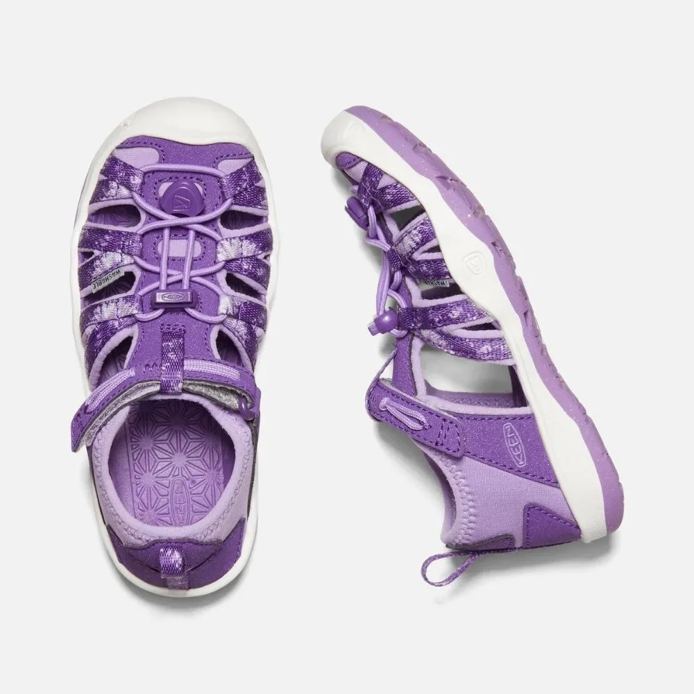 Keen Moxie Sandal C