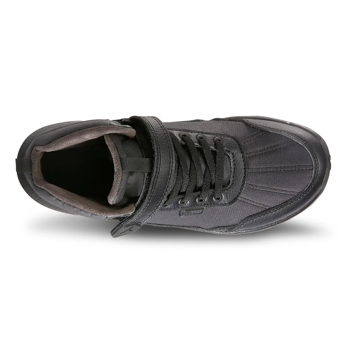 Kids' Waterproof Rip-Tab Shoes Resist