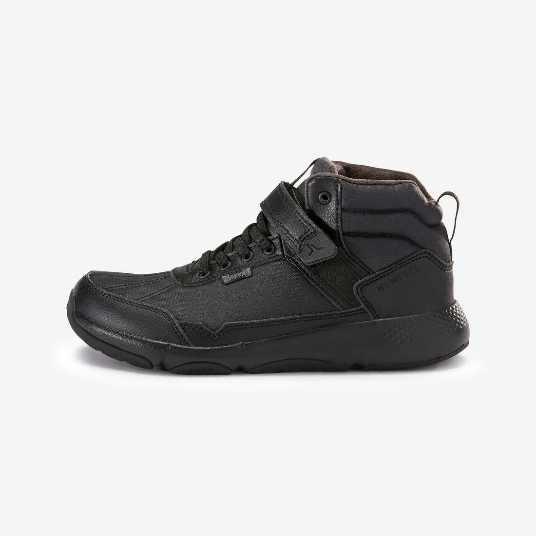 Kids' Waterproof Rip-Tab Shoes Resist