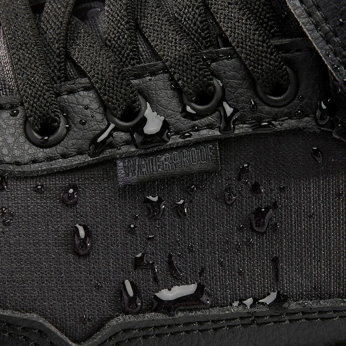 Kids' Waterproof Rip-Tab Shoes Resist