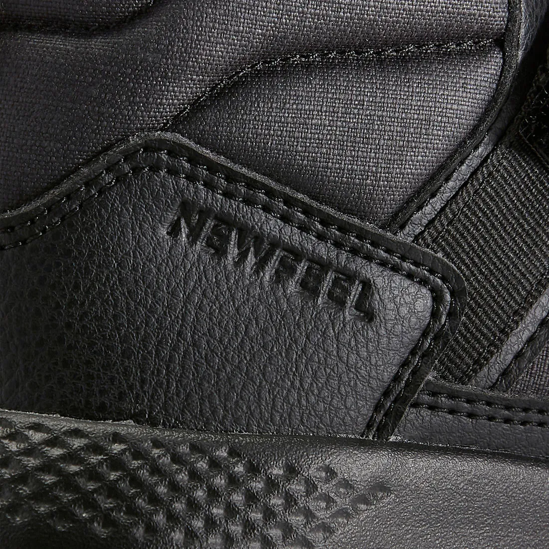 Kids' Waterproof Rip-Tab Shoes Resist