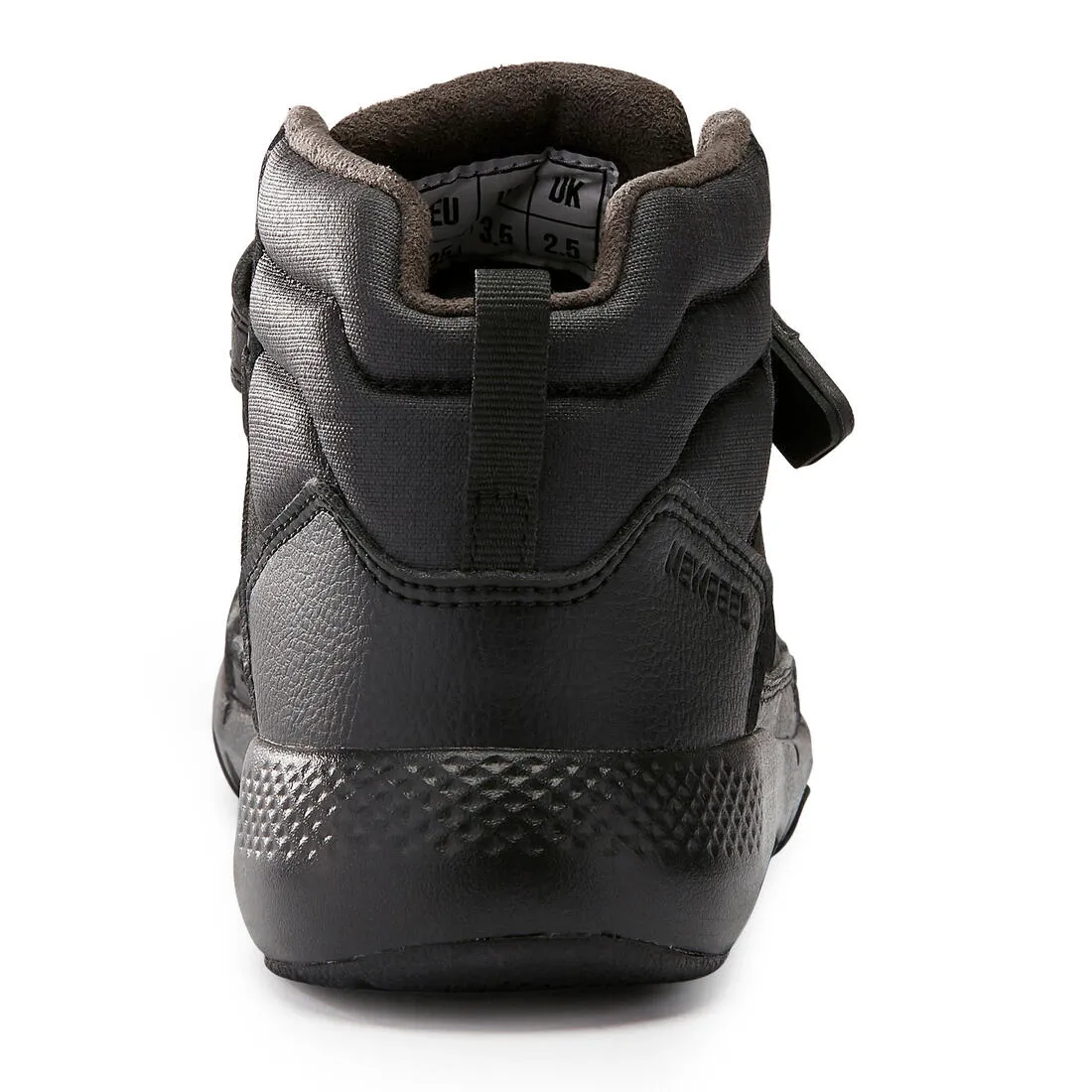 Kids' Waterproof Rip-Tab Shoes Resist