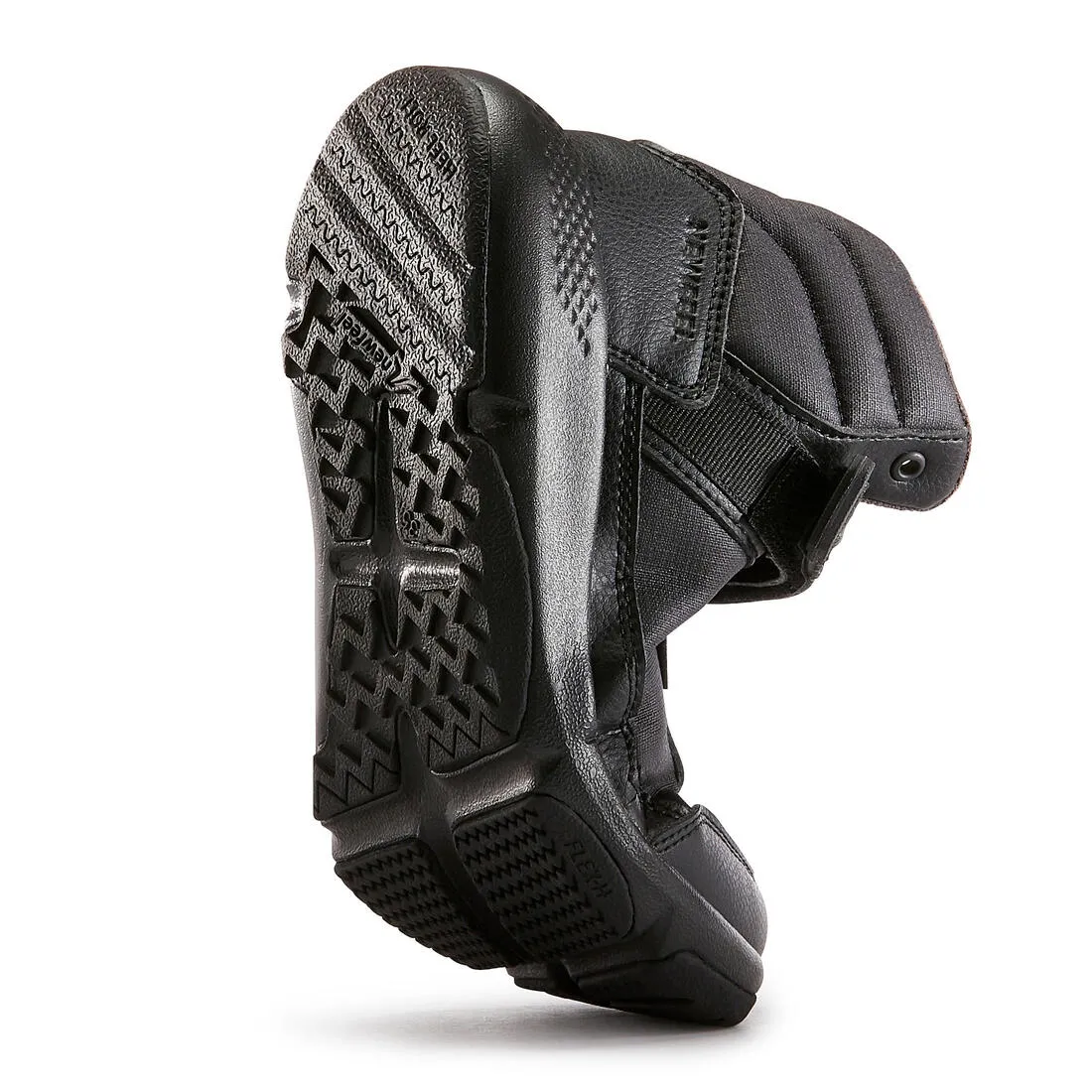 Kids' Waterproof Rip-Tab Shoes Resist