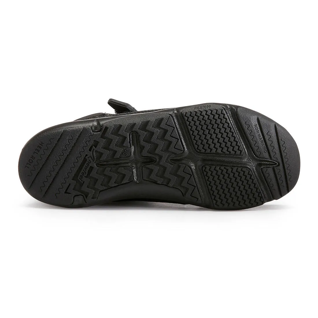 Kids' Waterproof Rip-Tab Shoes Resist