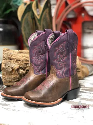 Majesty Boots by Dan Post